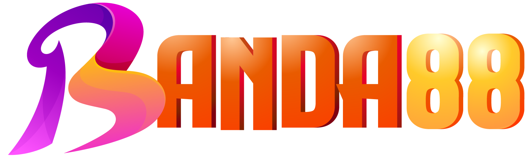Logo BANDA88